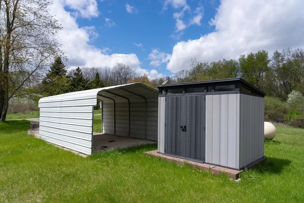464 N Rolland Road Sherman Township MI 48893