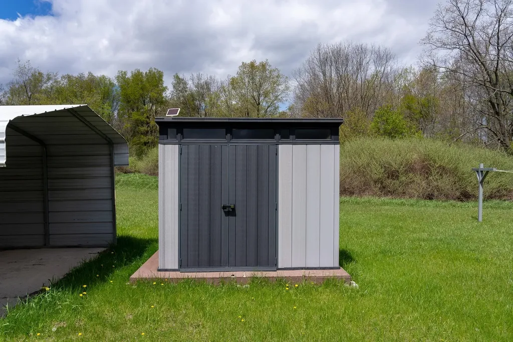 464 N Rolland Road Sherman Township MI 48893