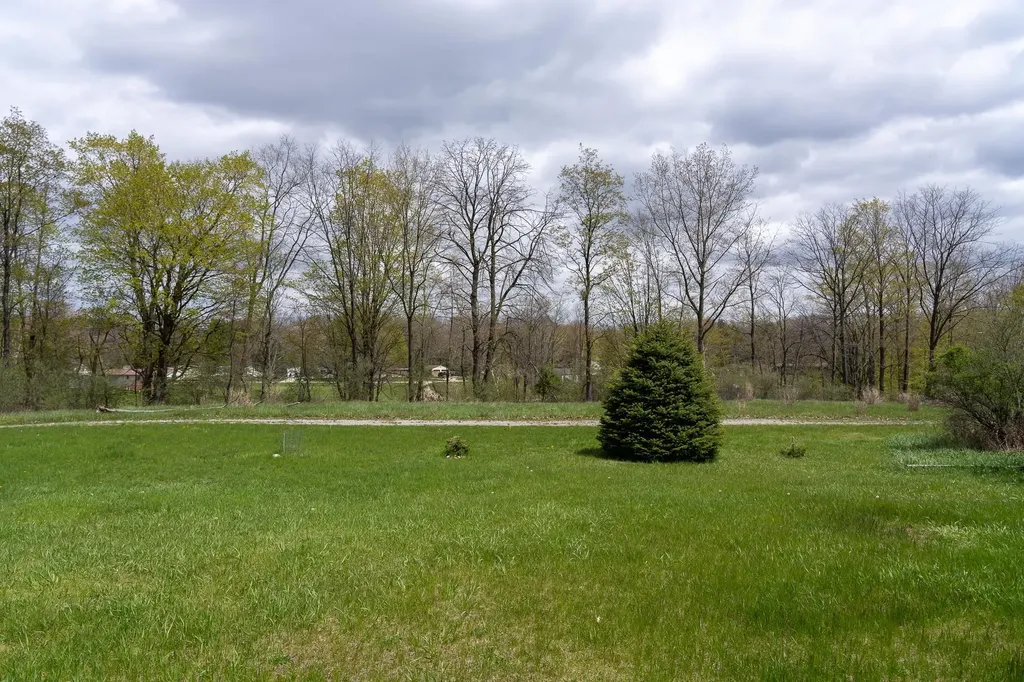 464 N Rolland Road Sherman Township MI 48893