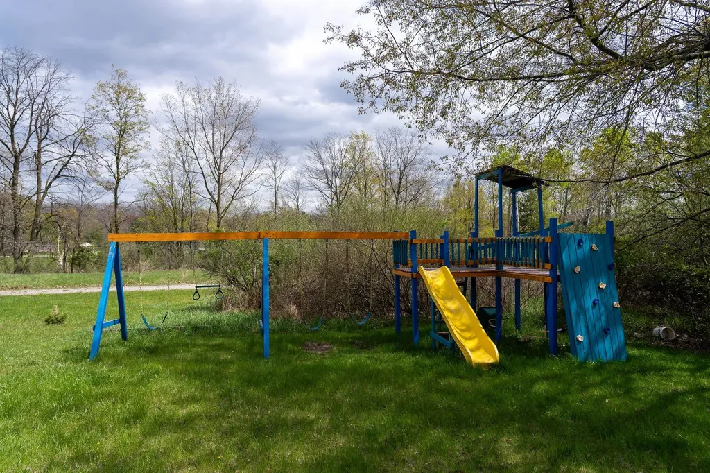 464 N Rolland Road Sherman Township MI 48893