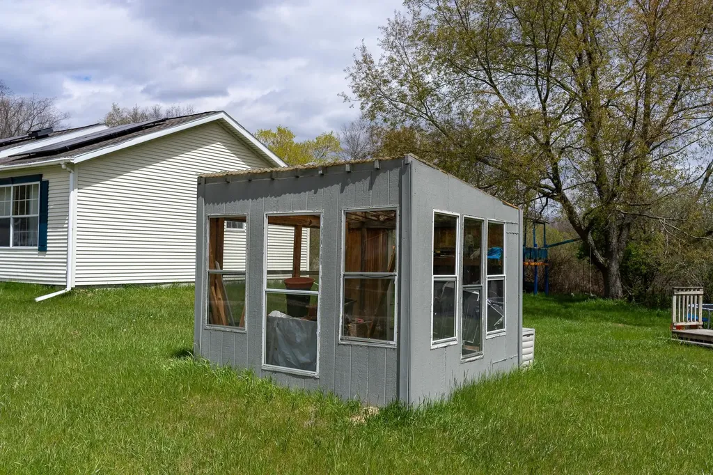 464 N Rolland Road Sherman Township MI 48893