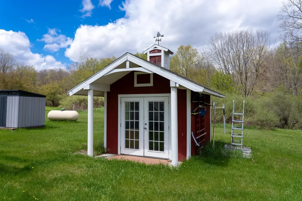 464 N Rolland Road Sherman Township MI 48893