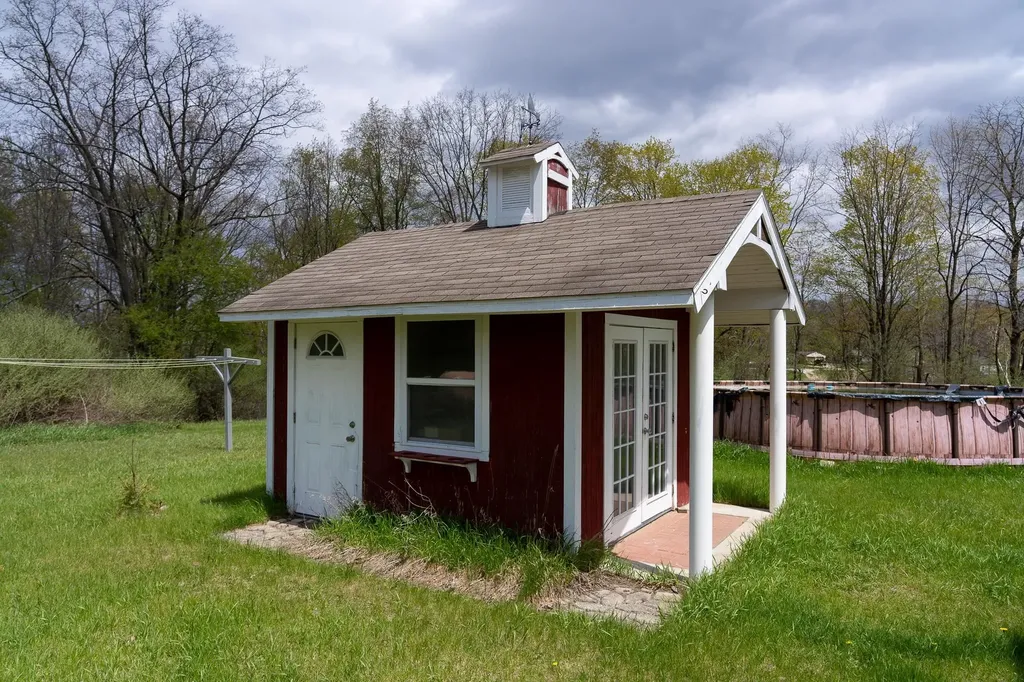 464 N Rolland Road Sherman Township MI 48893