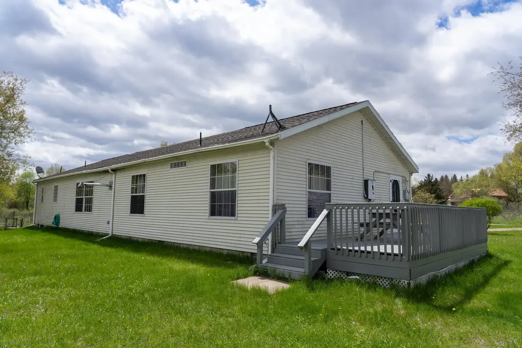 464 N Rolland Road Sherman Township MI 48893