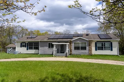 464 N Rolland Road Sherman Township MI 48893