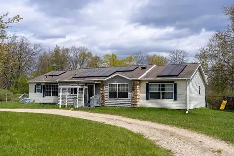 464 N Rolland Road Sherman Township MI 48893