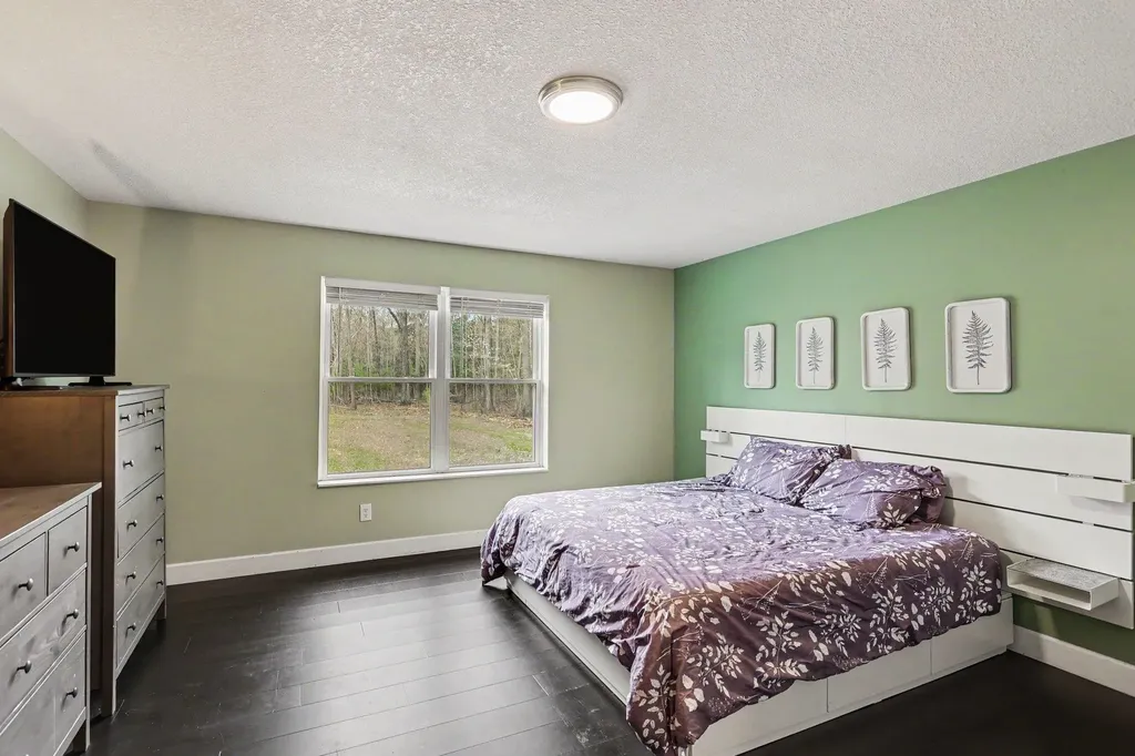 1015 Shaw Road Sage Township MI 48624