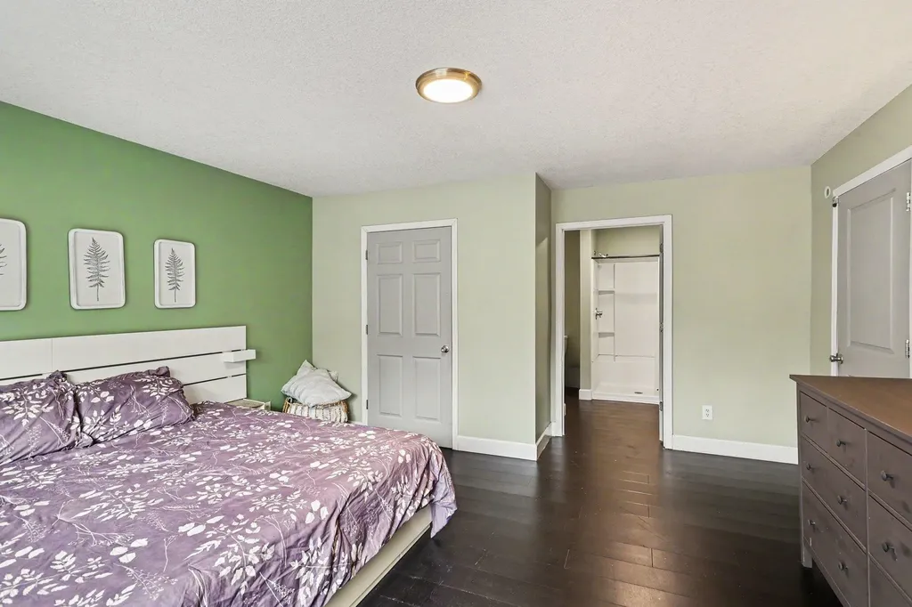 1015 Shaw Road Sage Township MI 48624