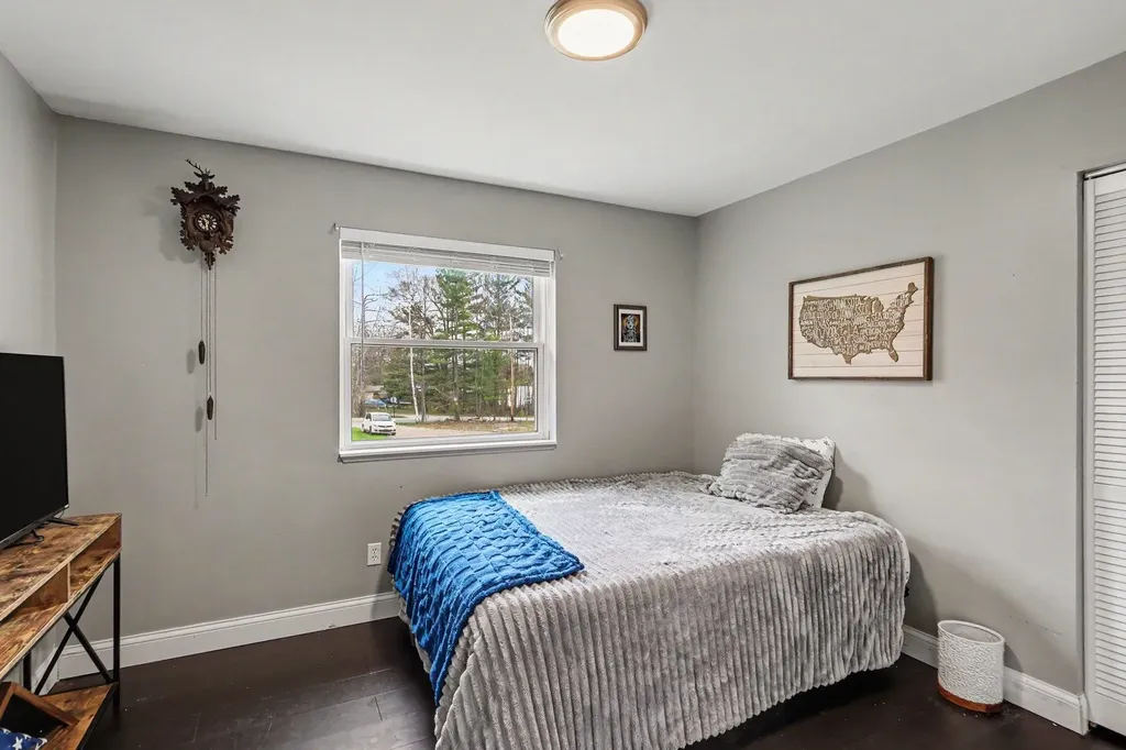 1015 Shaw Road Sage Township MI 48624