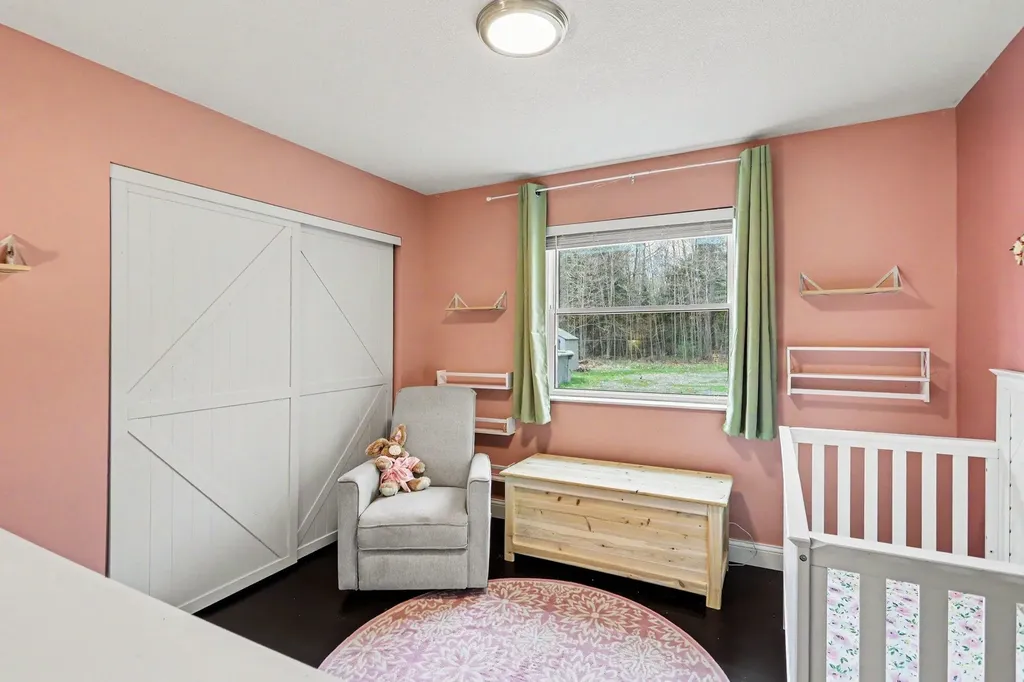 1015 Shaw Road Sage Township MI 48624