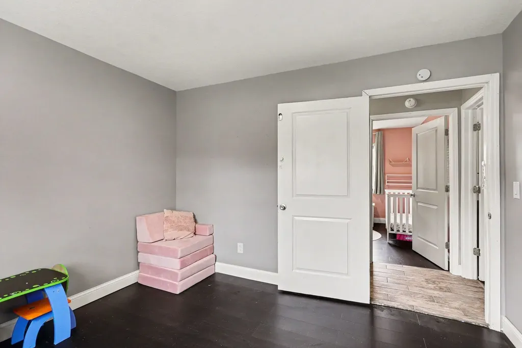 1015 Shaw Road Sage Township MI 48624