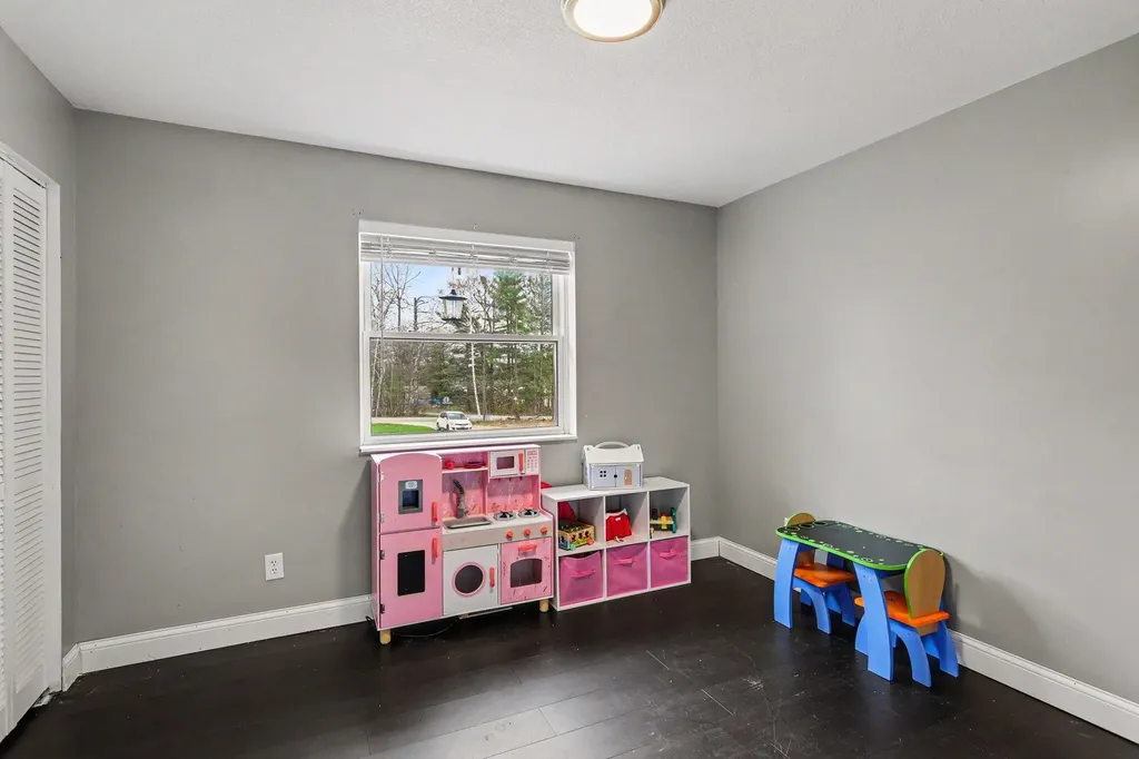 1015 Shaw Road Sage Township MI 48624