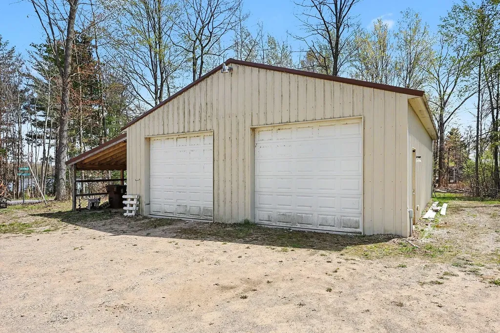 1015 Shaw Road Sage Township MI 48624