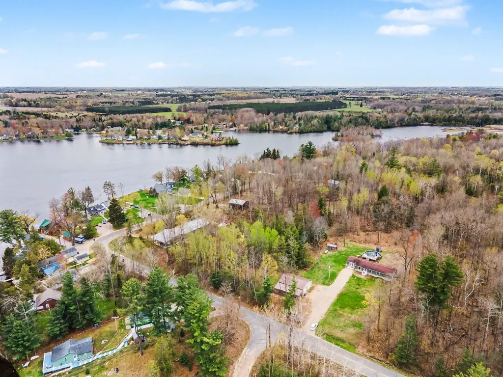 1015 Shaw Road Sage Township MI 48624