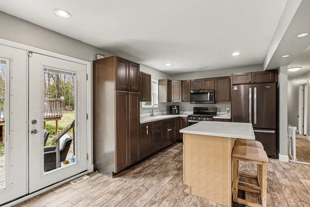 1015 Shaw Road Sage Township MI 48624