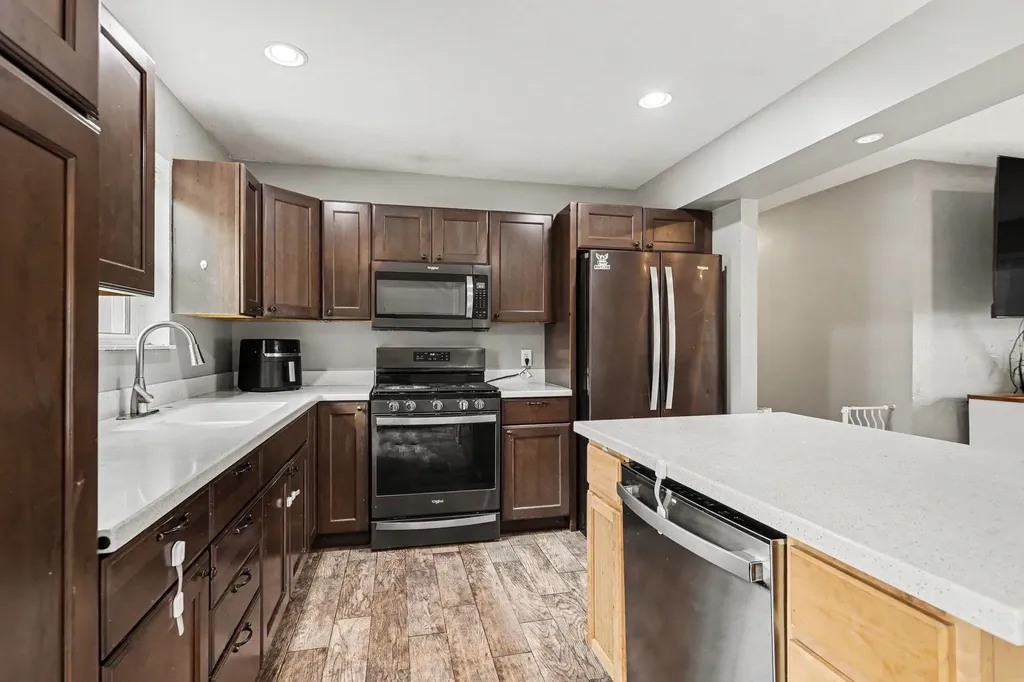 1015 Shaw Road Sage Township MI 48624