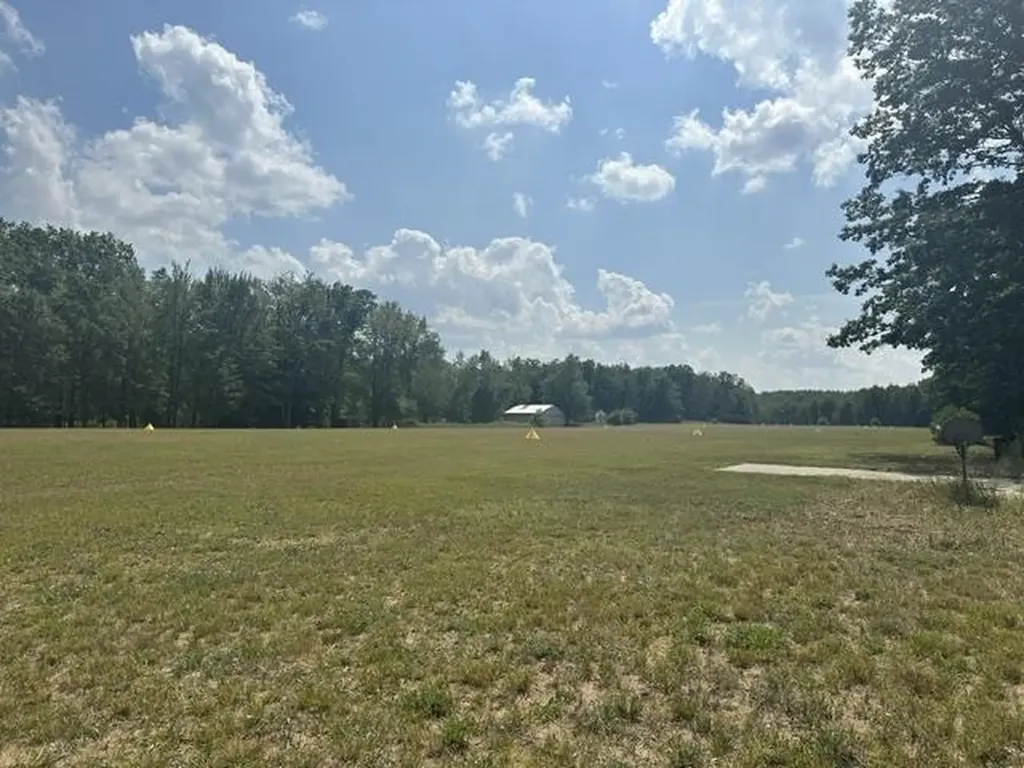 7885 N Airpark Road Sherman Township MI 48893