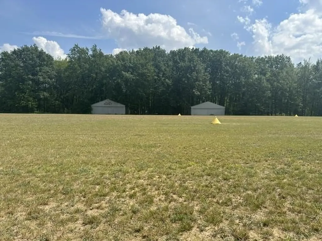 7885 N Airpark Road Sherman Township MI 48893