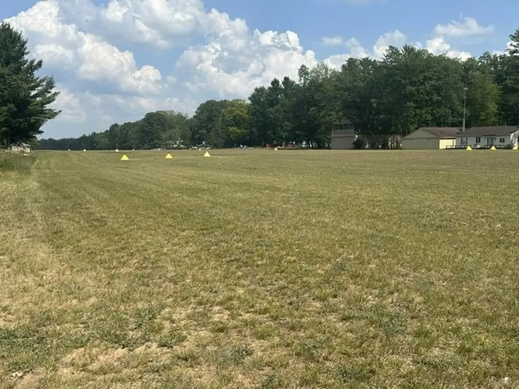 7885 N Airpark Road Sherman Township MI 48893