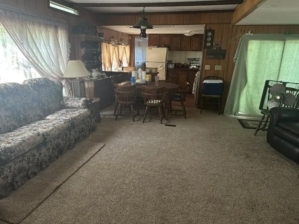 7885 N Airpark Road Sherman Township MI 48893