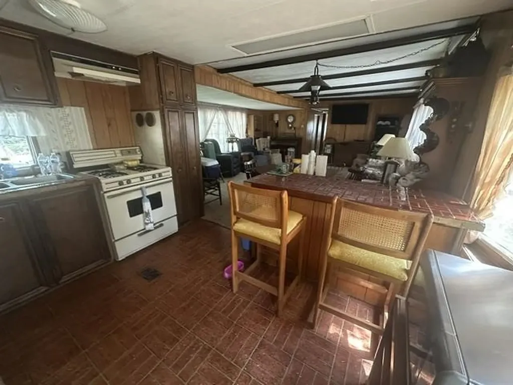 7885 N Airpark Road Sherman Township MI 48893
