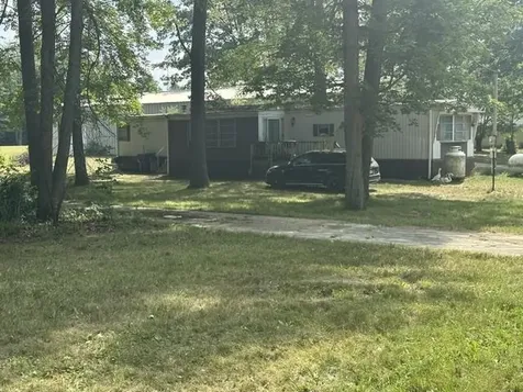 7885 N Airpark Road Sherman Township MI 48893