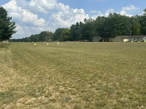7885 N Airpark Road Sherman Township MI 48893