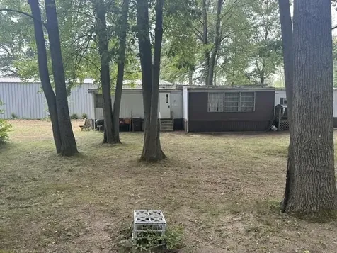 7885 N Airpark Road Sherman Township MI 48893