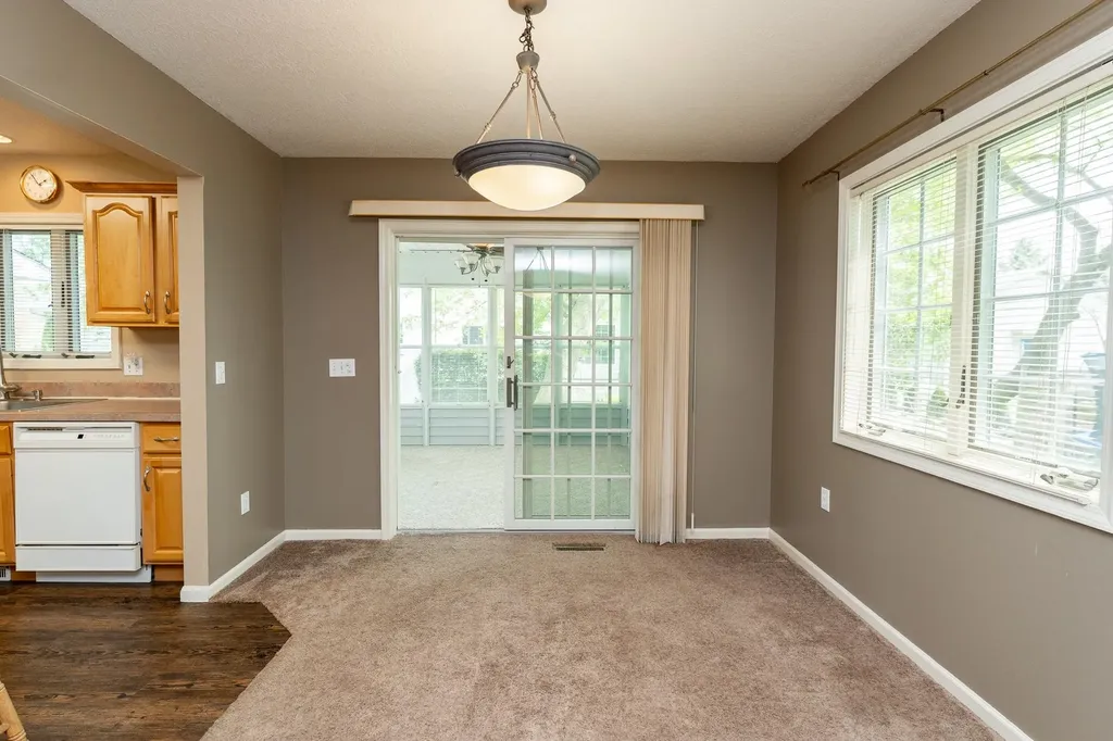 1604 E Gaylord Street Mt. Pleasant City MI 48858