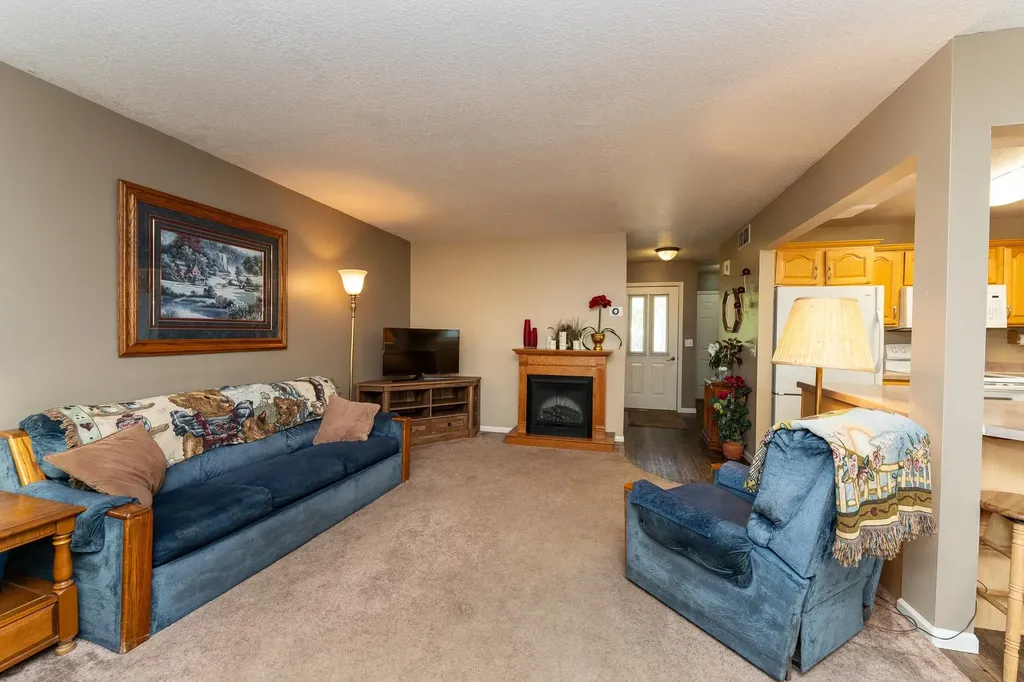 1604 E Gaylord Street Mt. Pleasant City MI 48858