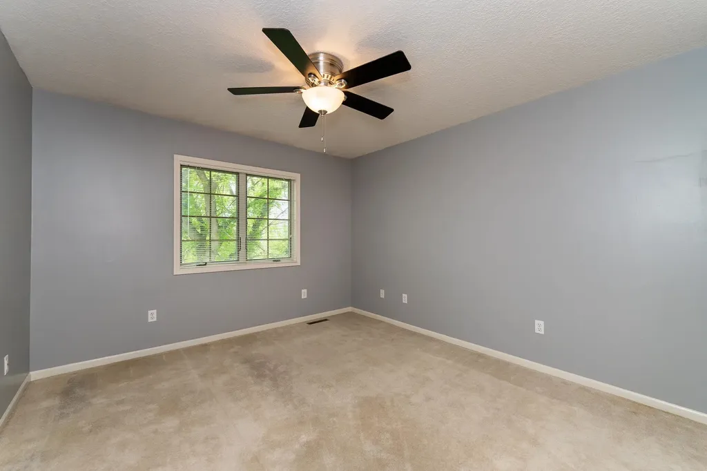 1604 E Gaylord Street Mt. Pleasant City MI 48858