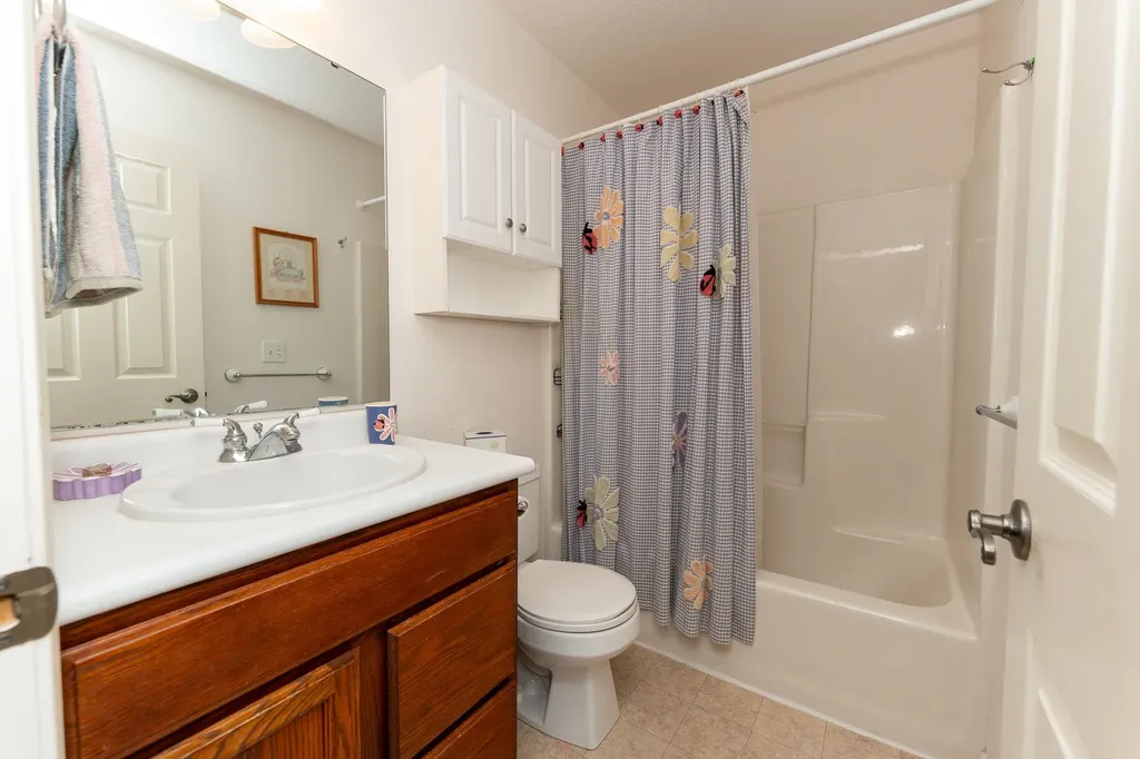 1604 E Gaylord Street Mt. Pleasant City MI 48858