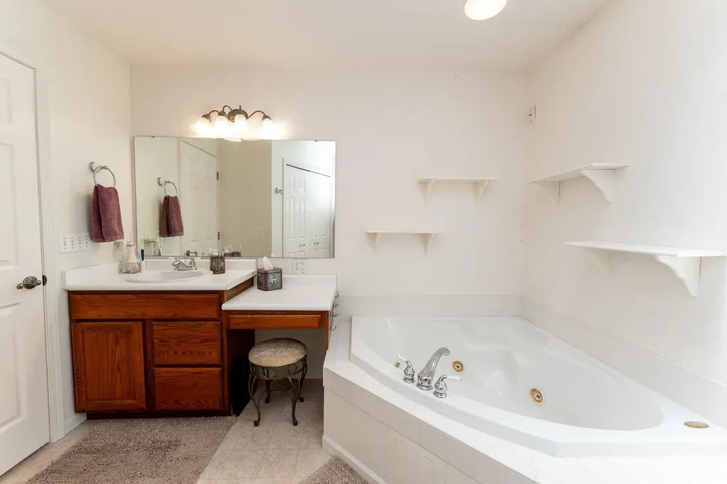 1604 E Gaylord Street Mt. Pleasant City MI 48858
