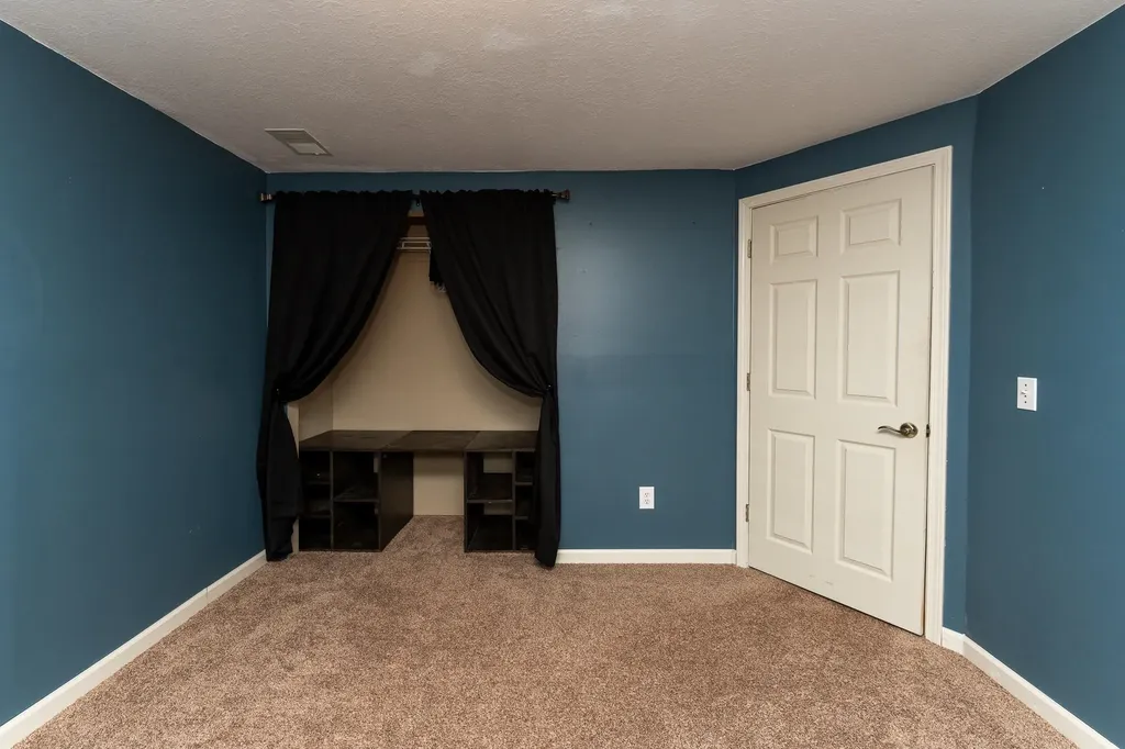 1604 E Gaylord Street Mt. Pleasant City MI 48858
