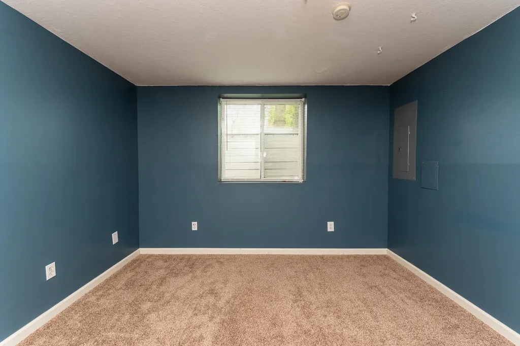 1604 E Gaylord Street Mt. Pleasant City MI 48858