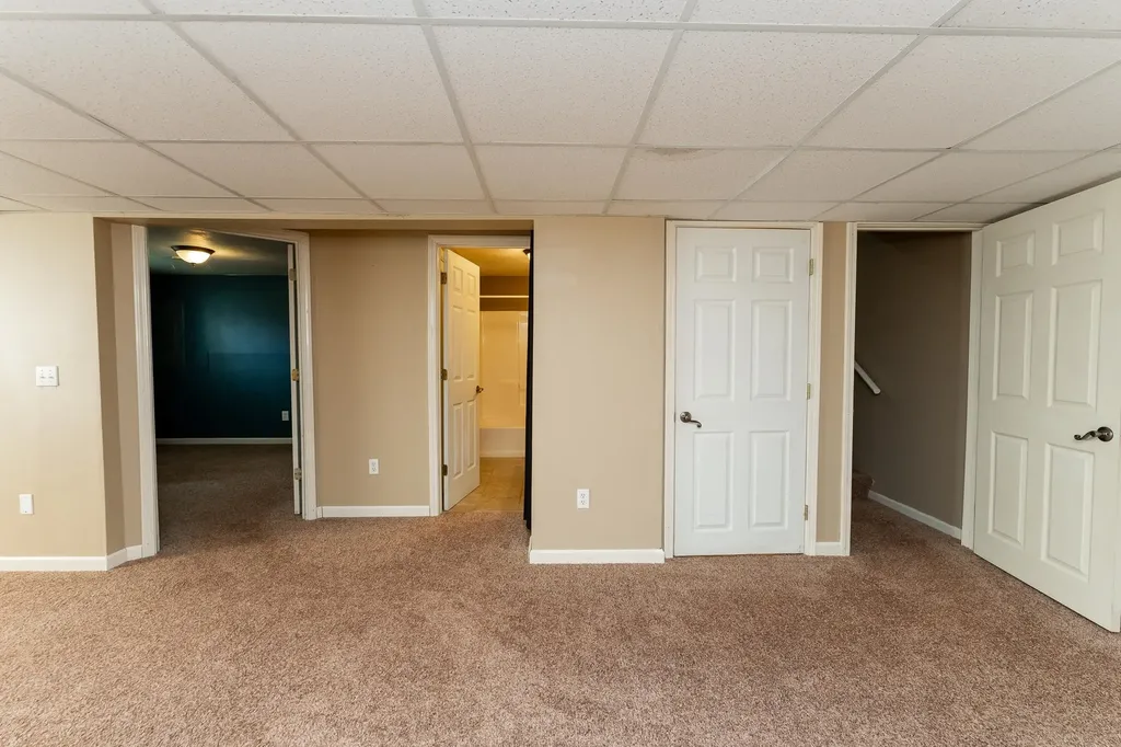 1604 E Gaylord Street Mt. Pleasant City MI 48858