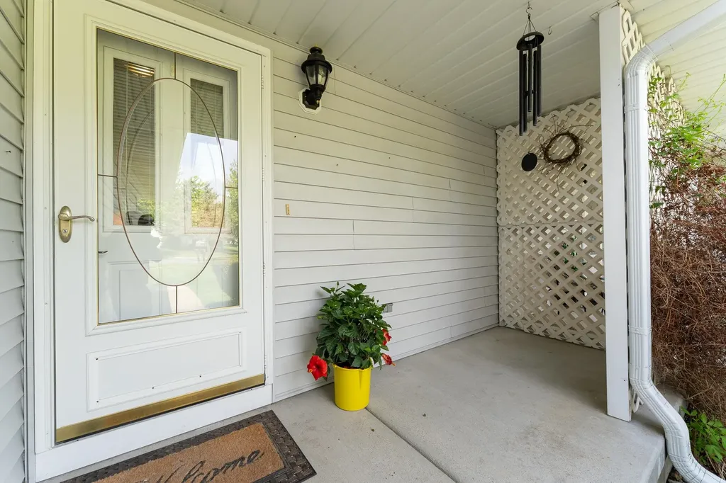 1604 E Gaylord Street Mt. Pleasant City MI 48858