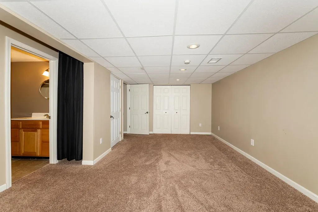 1604 E Gaylord Street Mt. Pleasant City MI 48858