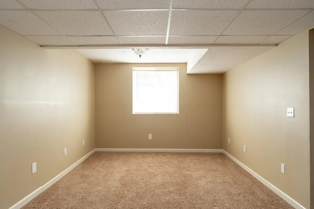1604 E Gaylord Street Mt. Pleasant City MI 48858
