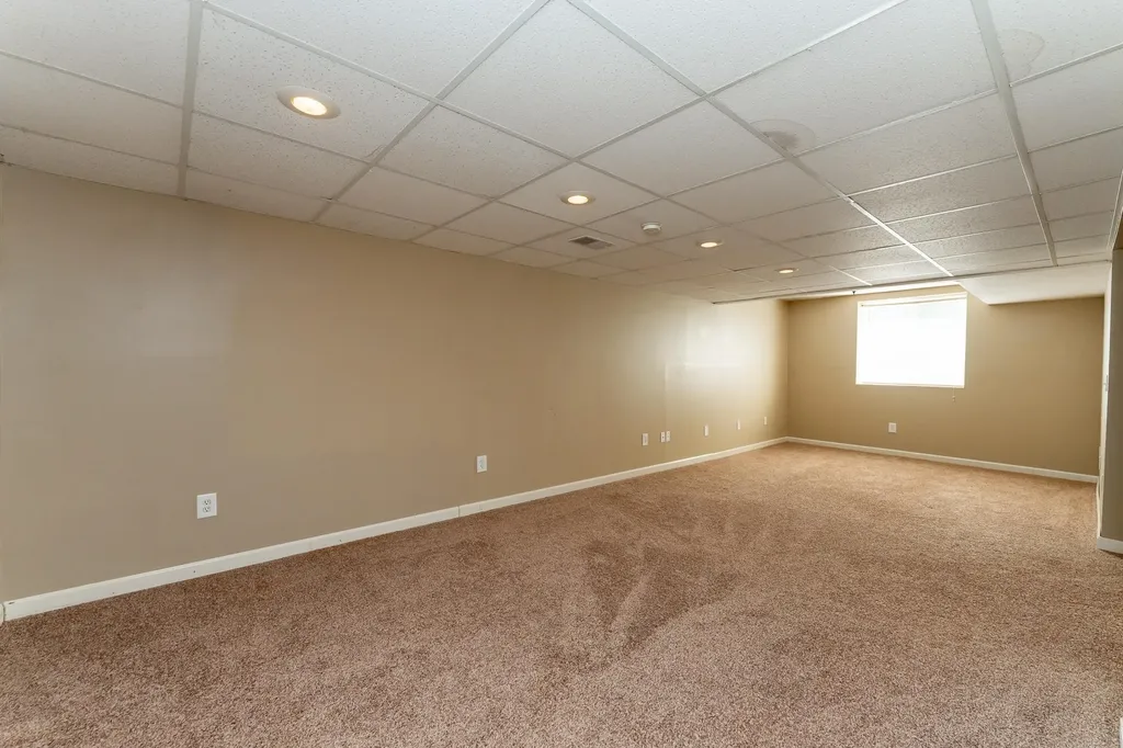 1604 E Gaylord Street Mt. Pleasant City MI 48858