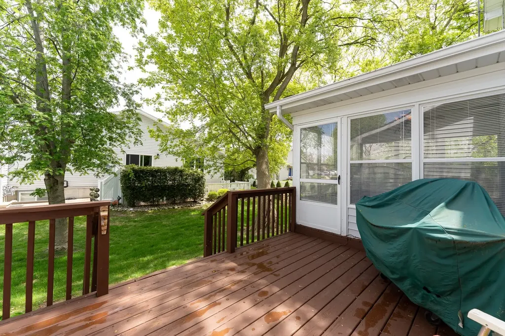 1604 E Gaylord Street Mt. Pleasant City MI 48858