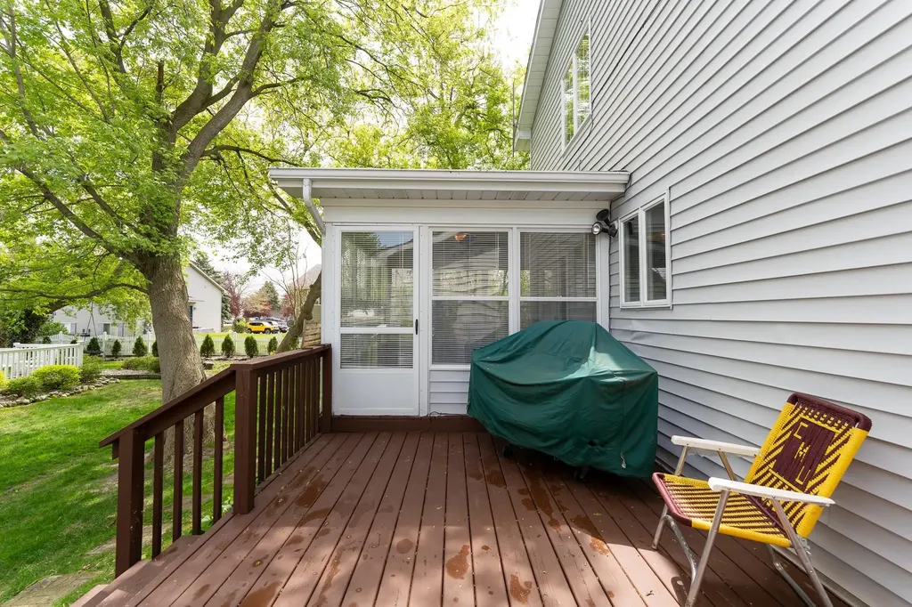 1604 E Gaylord Street Mt. Pleasant City MI 48858