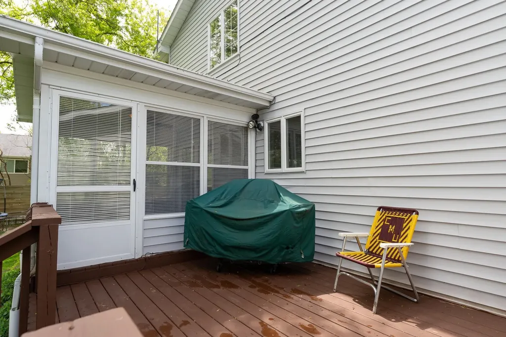 1604 E Gaylord Street Mt. Pleasant City MI 48858