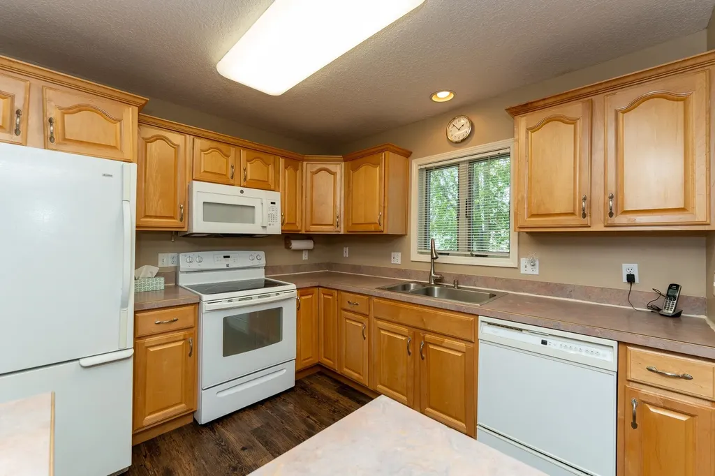 1604 E Gaylord Street Mt. Pleasant City MI 48858