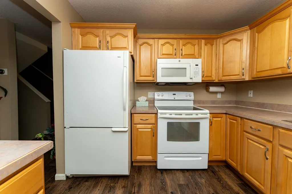 1604 E Gaylord Street Mt. Pleasant City MI 48858