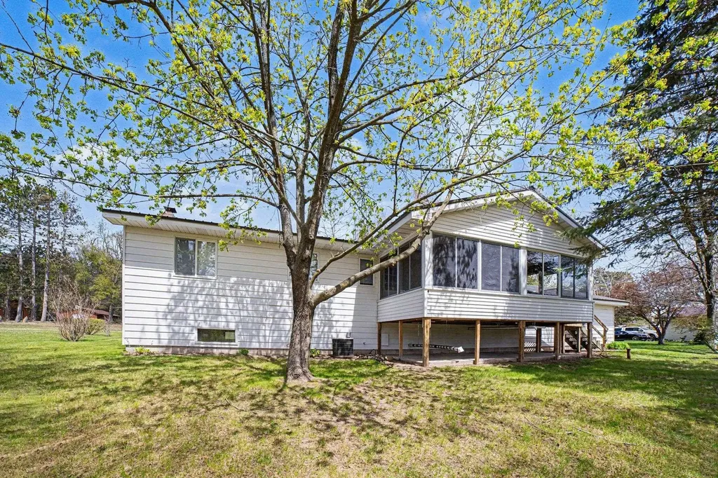 3431 Maradee Court Surrey Township MI 48622
