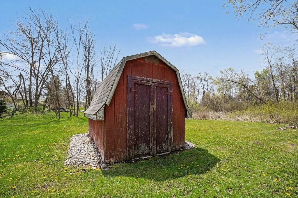 3431 Maradee Court Surrey Township MI 48622