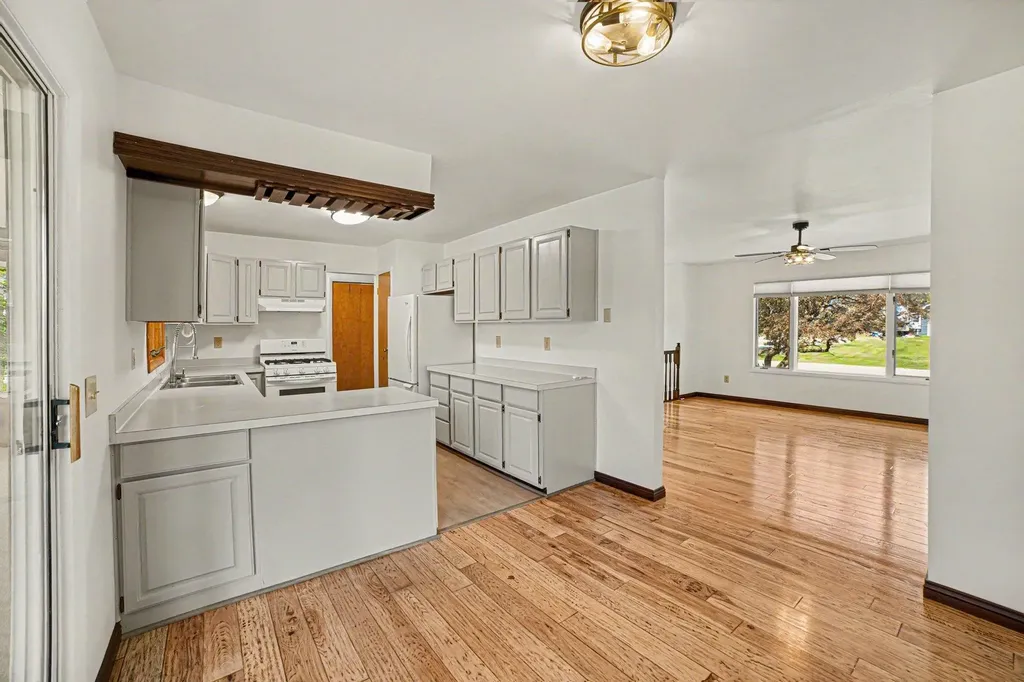 3431 Maradee Court Surrey Township MI 48622