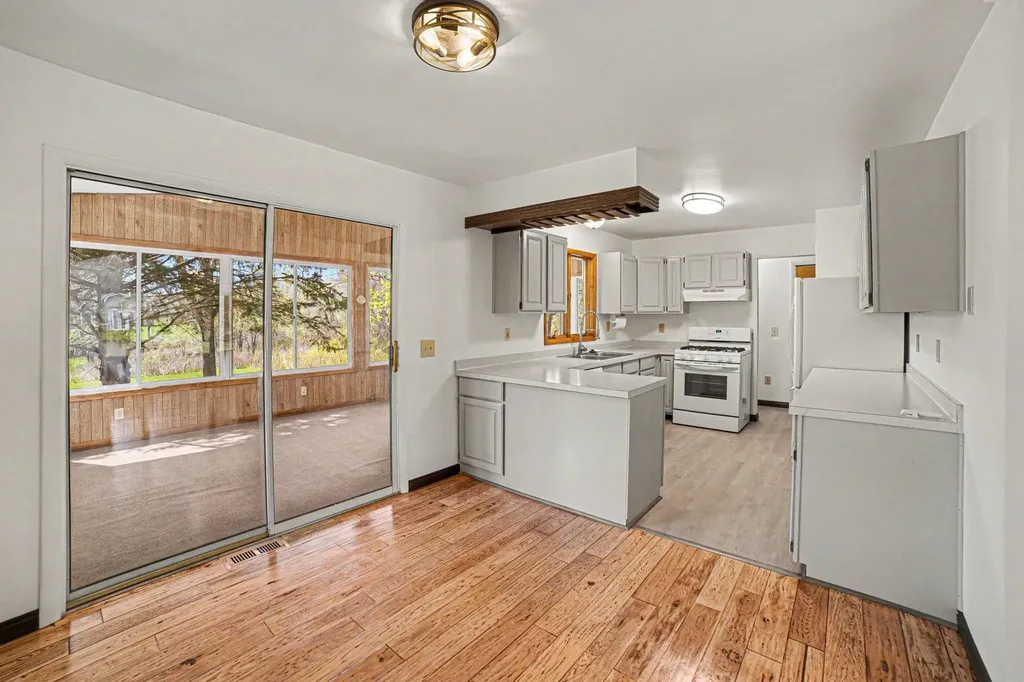 3431 Maradee Court Surrey Township MI 48622