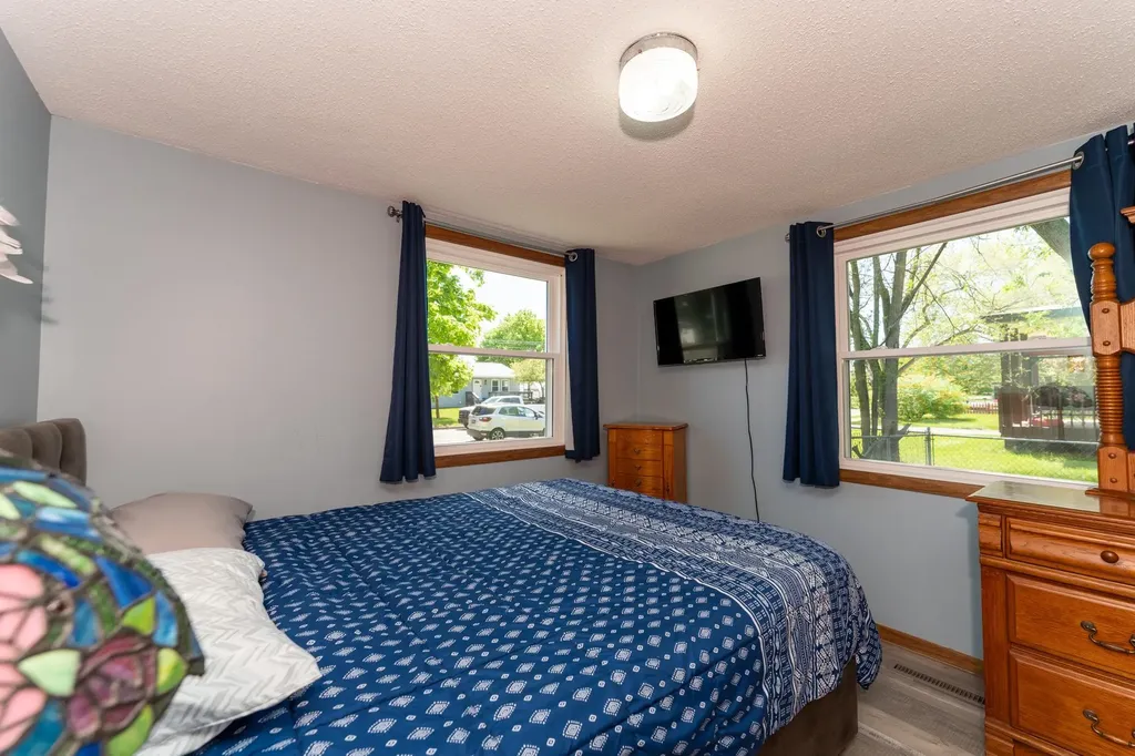 1608 Fessenden Avenue Mt. Pleasant City MI 48858